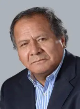Antonio Samaniego